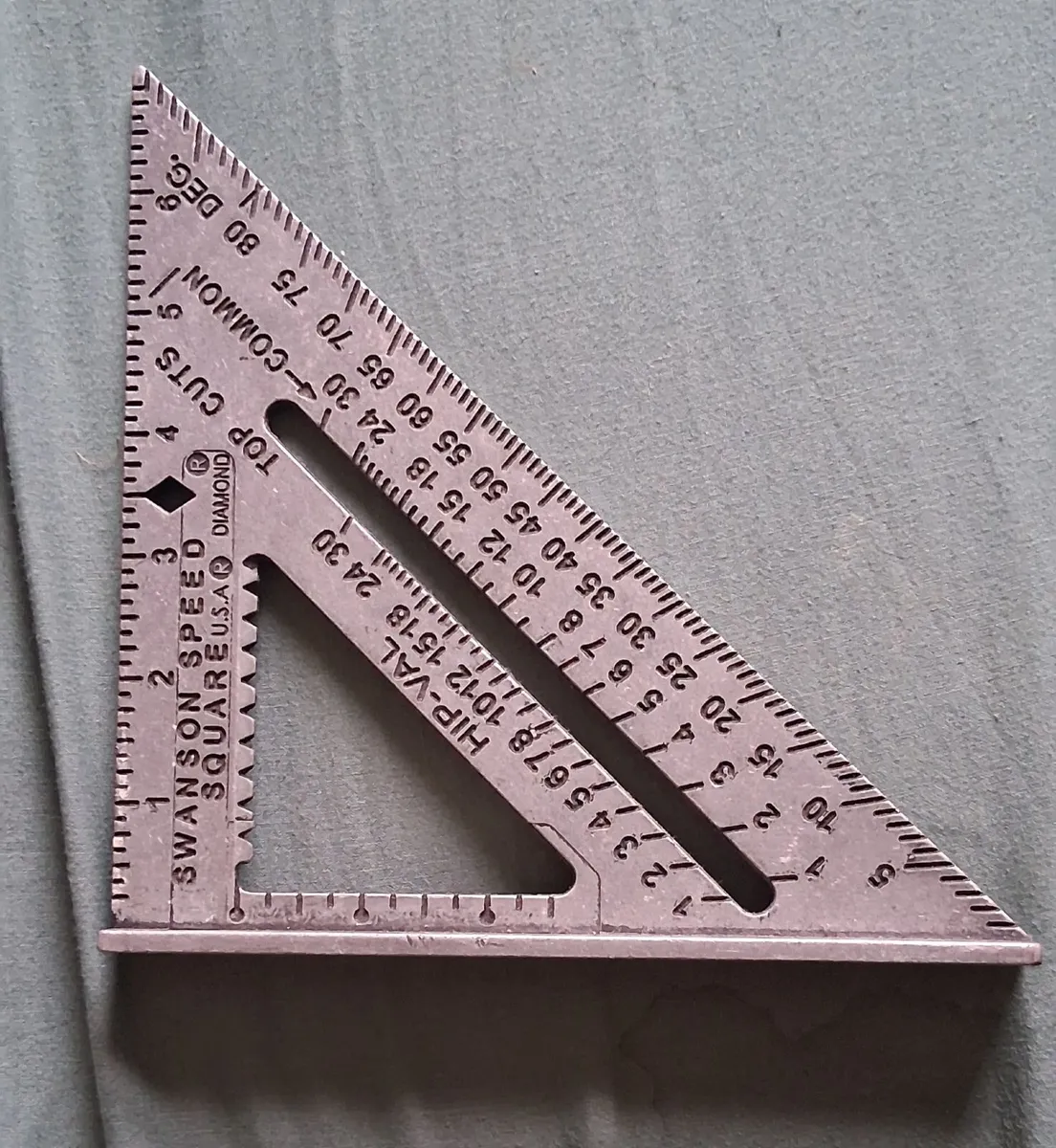 Swanson Speed Square