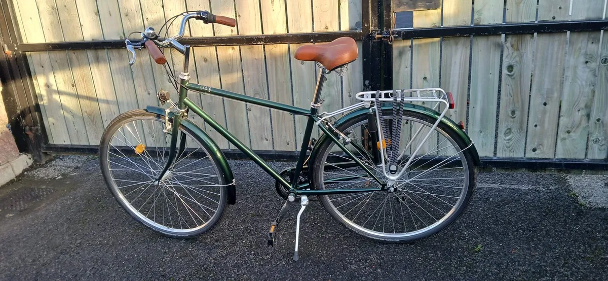 Bike - Image 1