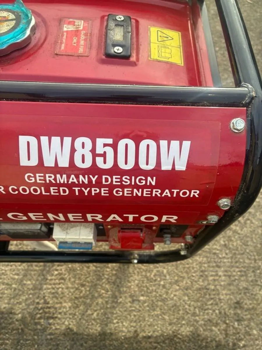 Generator - Image 3
