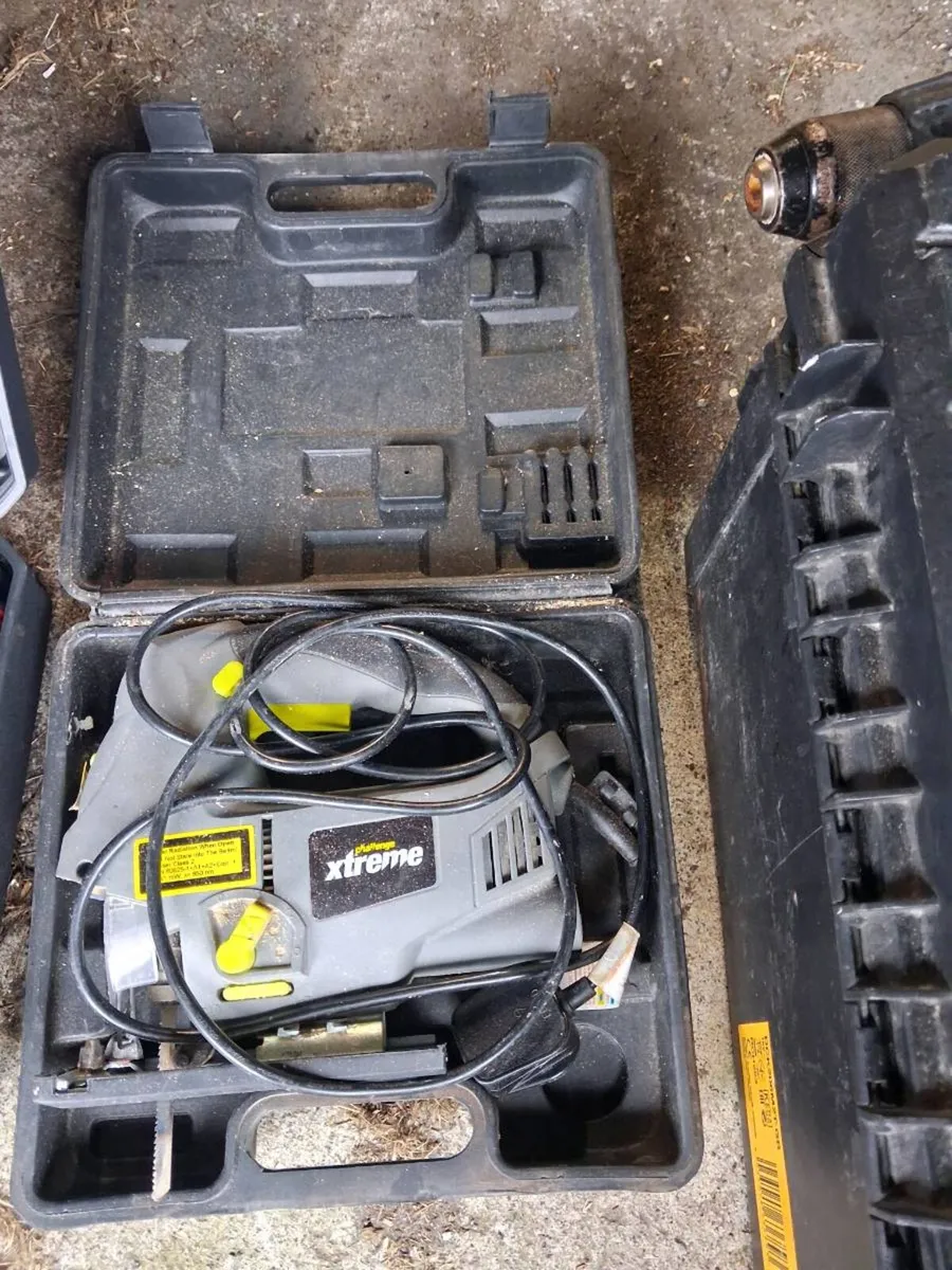 Tools and garden equipment - Image 4