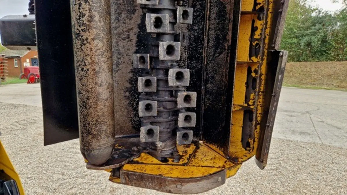 MCCONNEL PA6067 VFR, AS NEW - Image 3