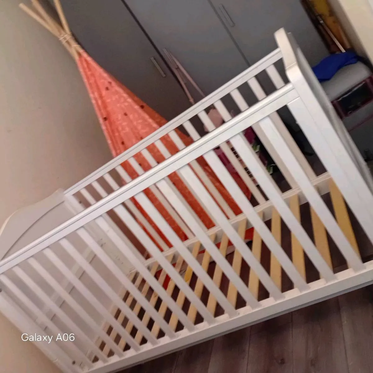 Cotbed - Image 3