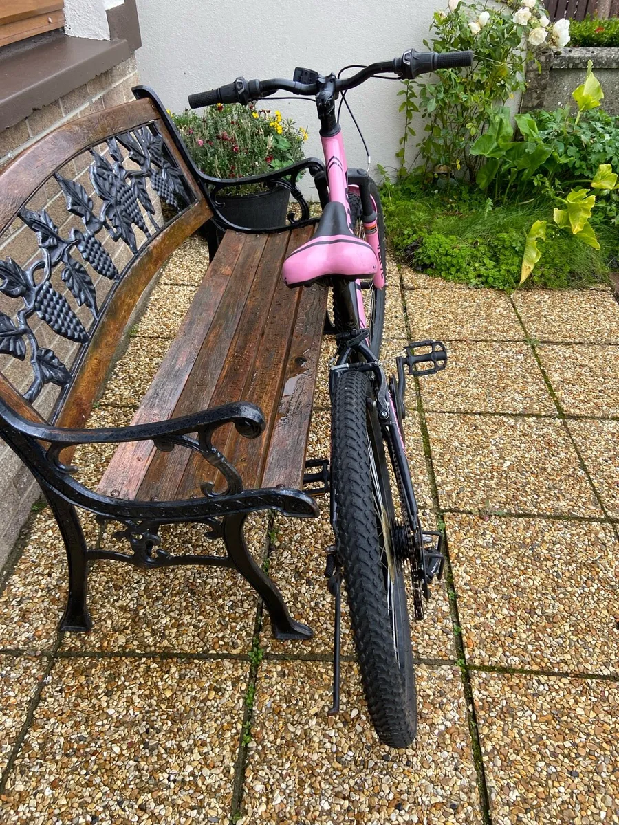 24. Inch. Mountain. Bike - Image 3
