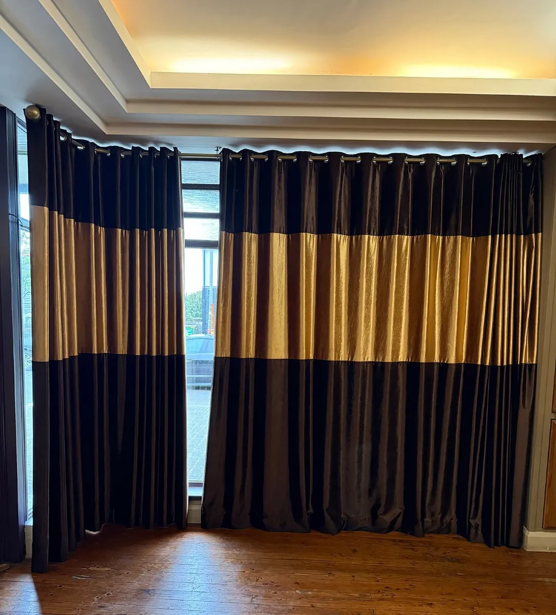 Curtains for sale - Image 2