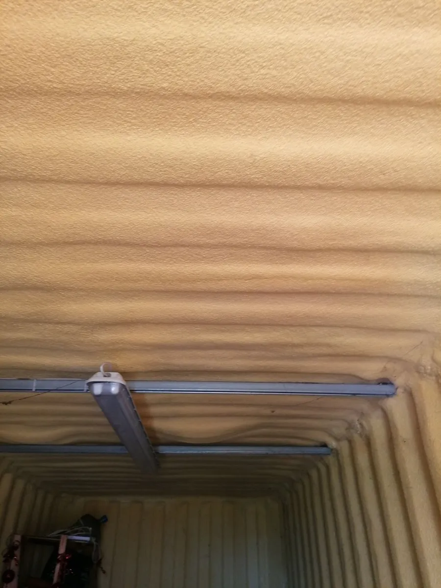 Shipping container 20 ft - Image 2