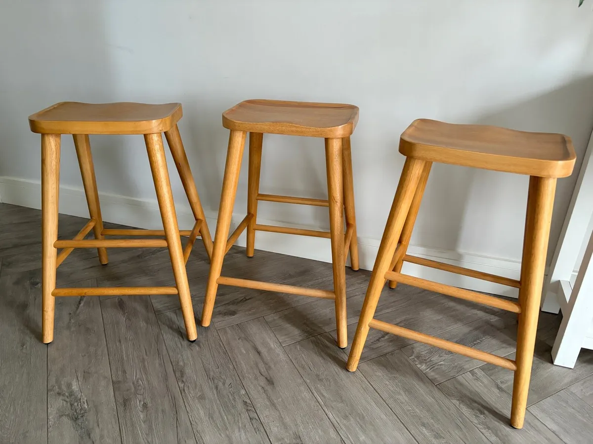 Bar / island stools - Image 1