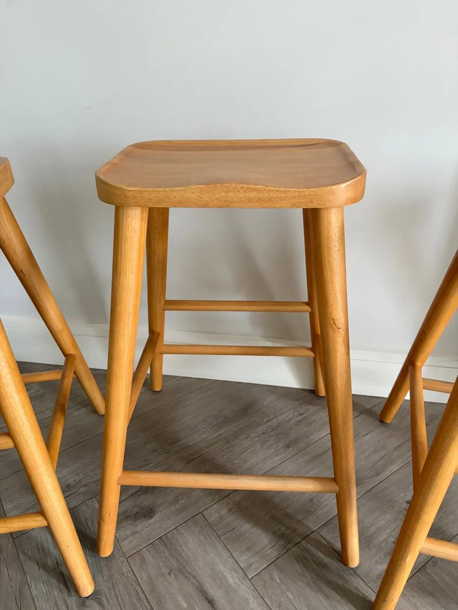 Bar / island stools - Image 2