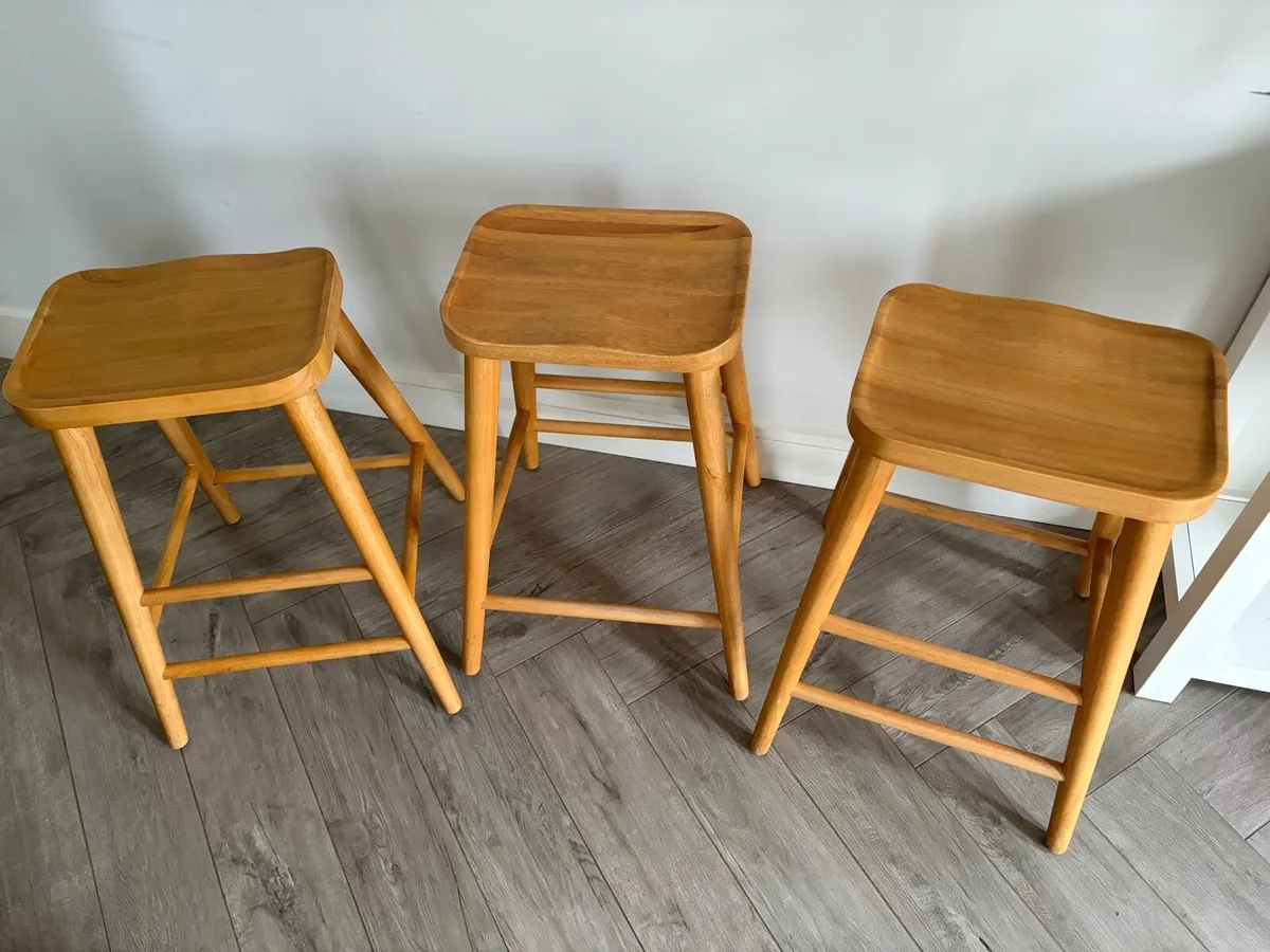 Bar / island stools - Image 3