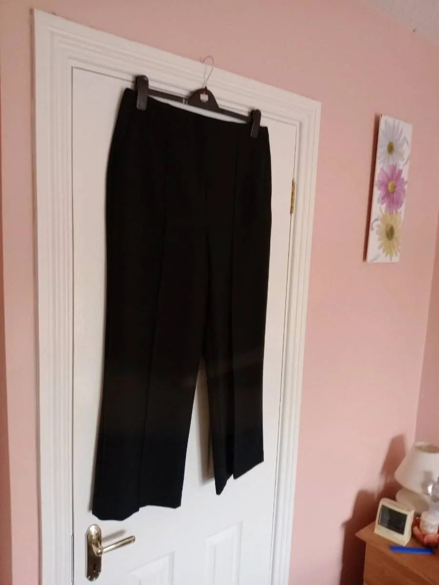 TAILORED NEW TROUSERS - Image 3