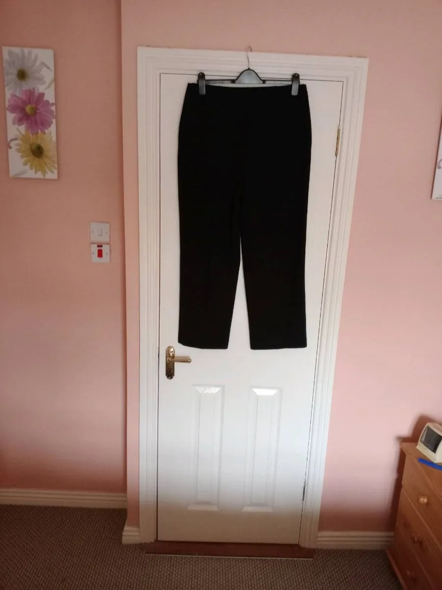 TAILORED NEW TROUSERS - Image 4