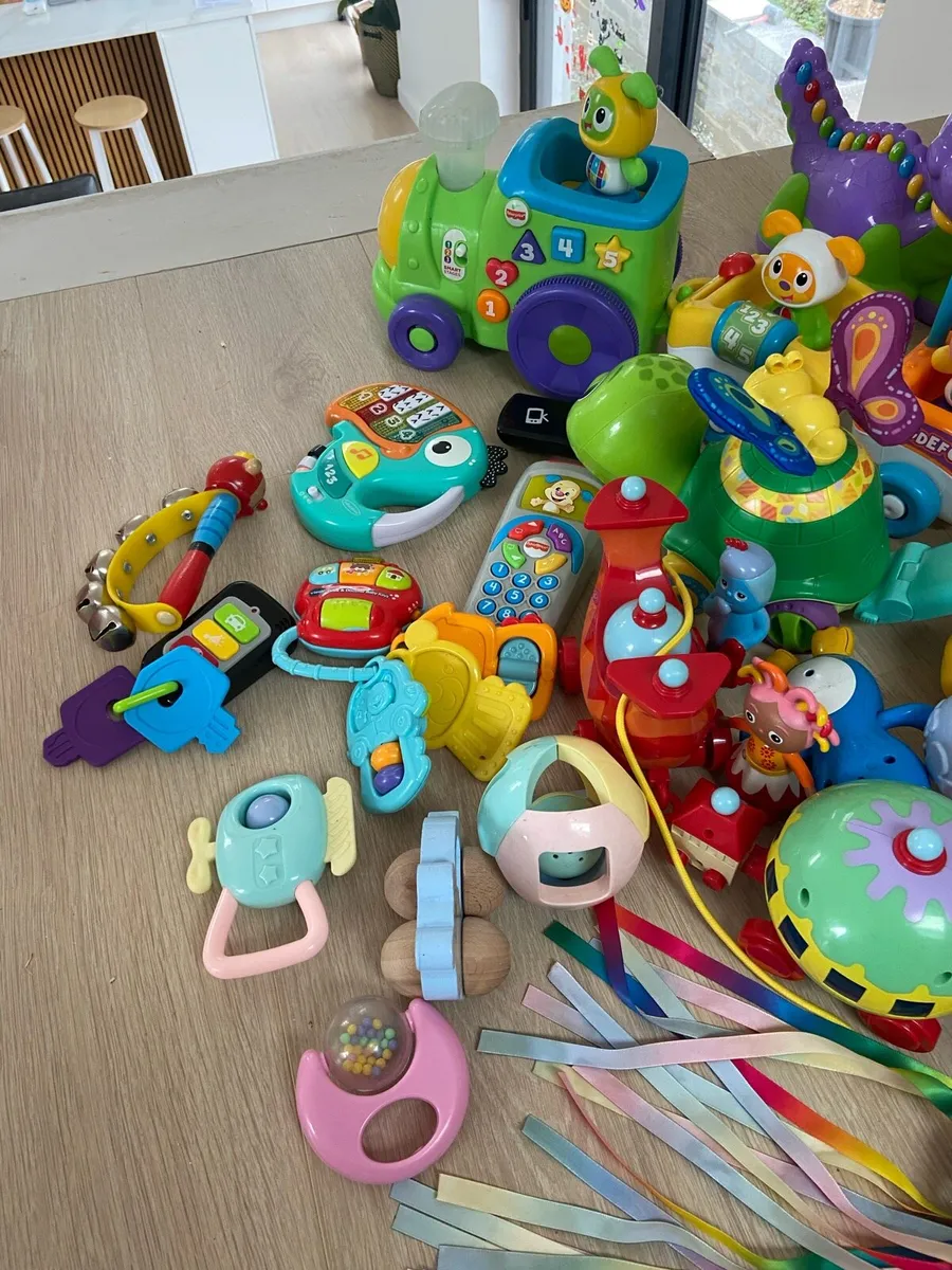 Baby toys - Image 2