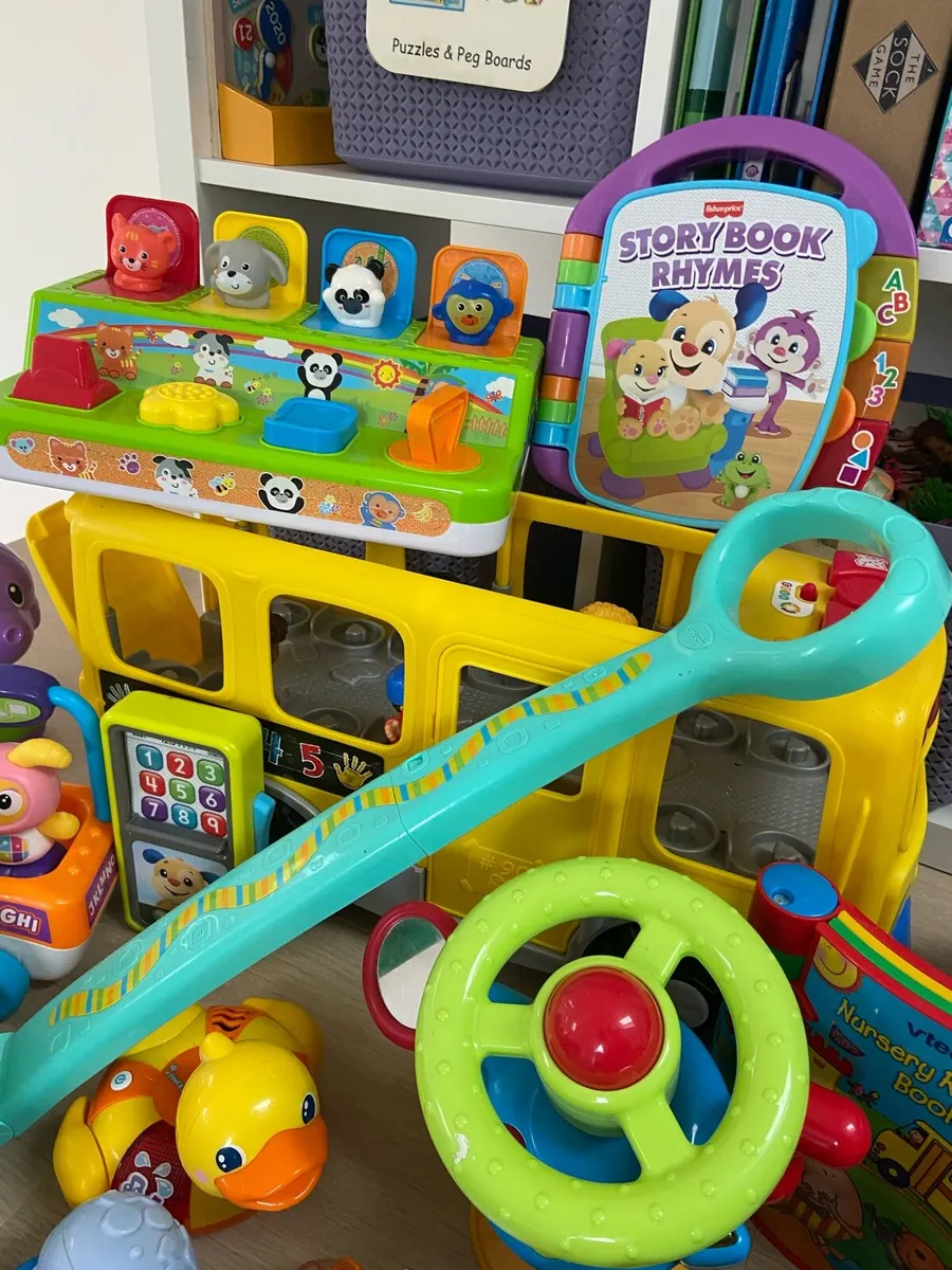 Baby toys - Image 4
