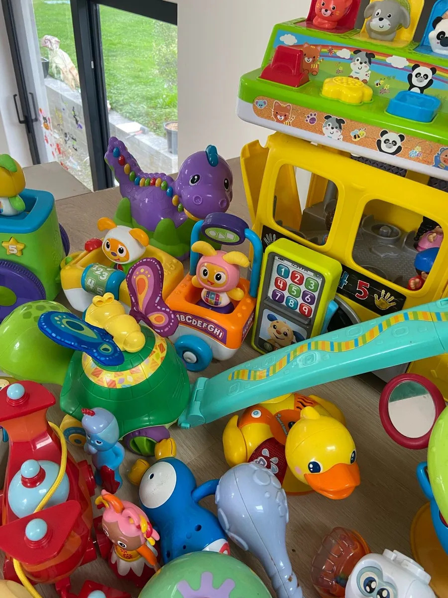 Baby toys - Image 3