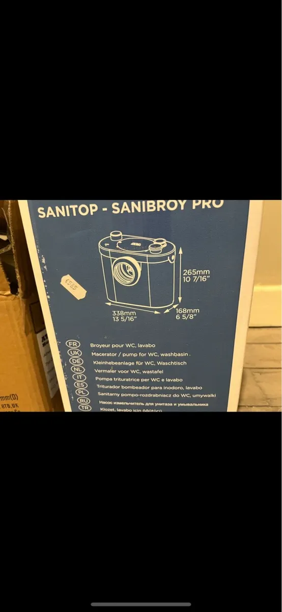 Saniflow - Image 2