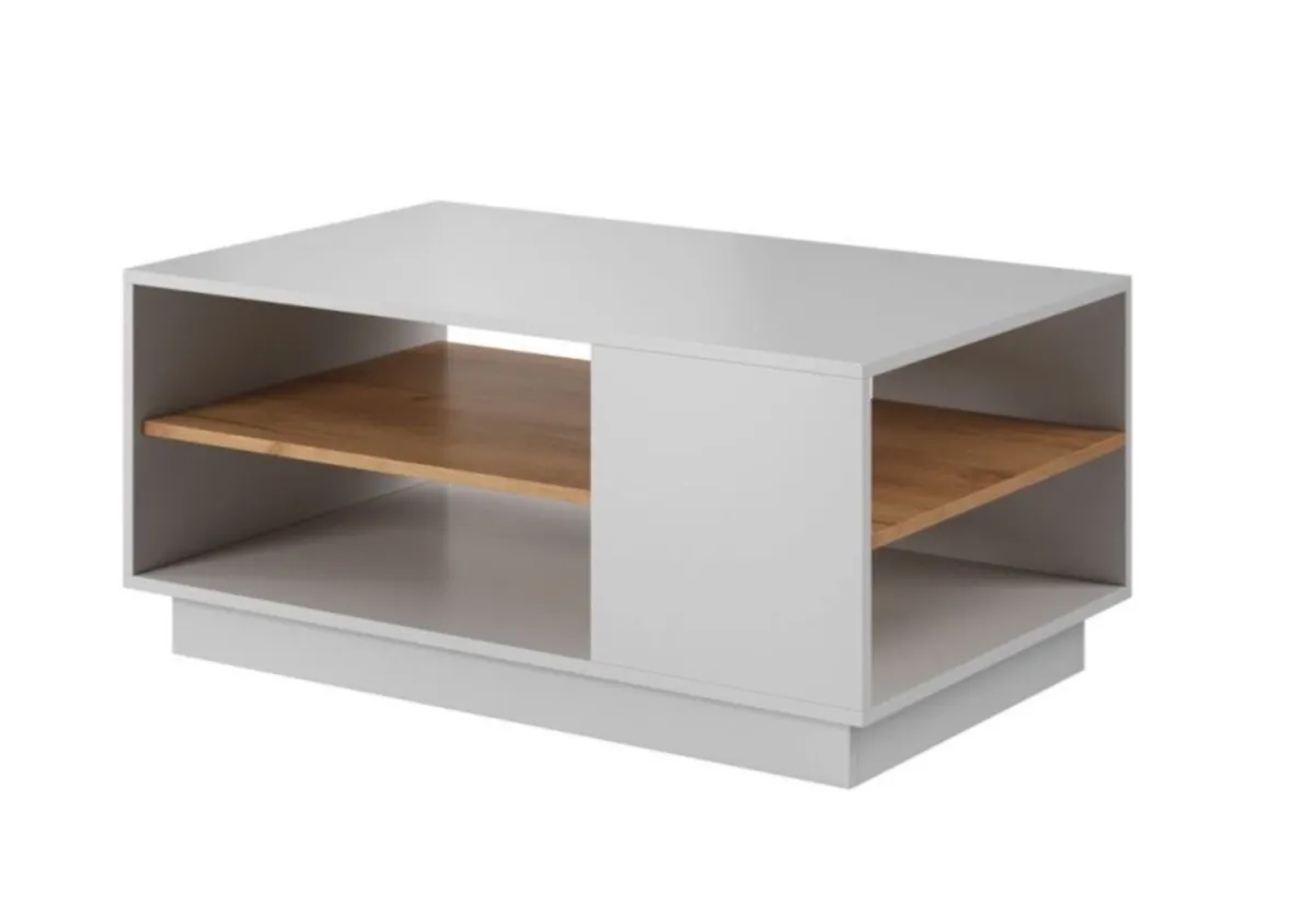 Coffee table - Image 1