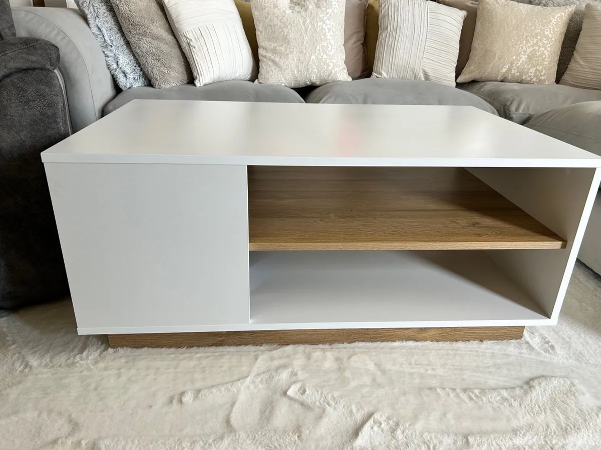 Coffee table - Image 3