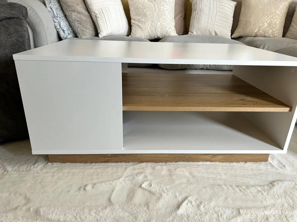 Coffee table - Image 4