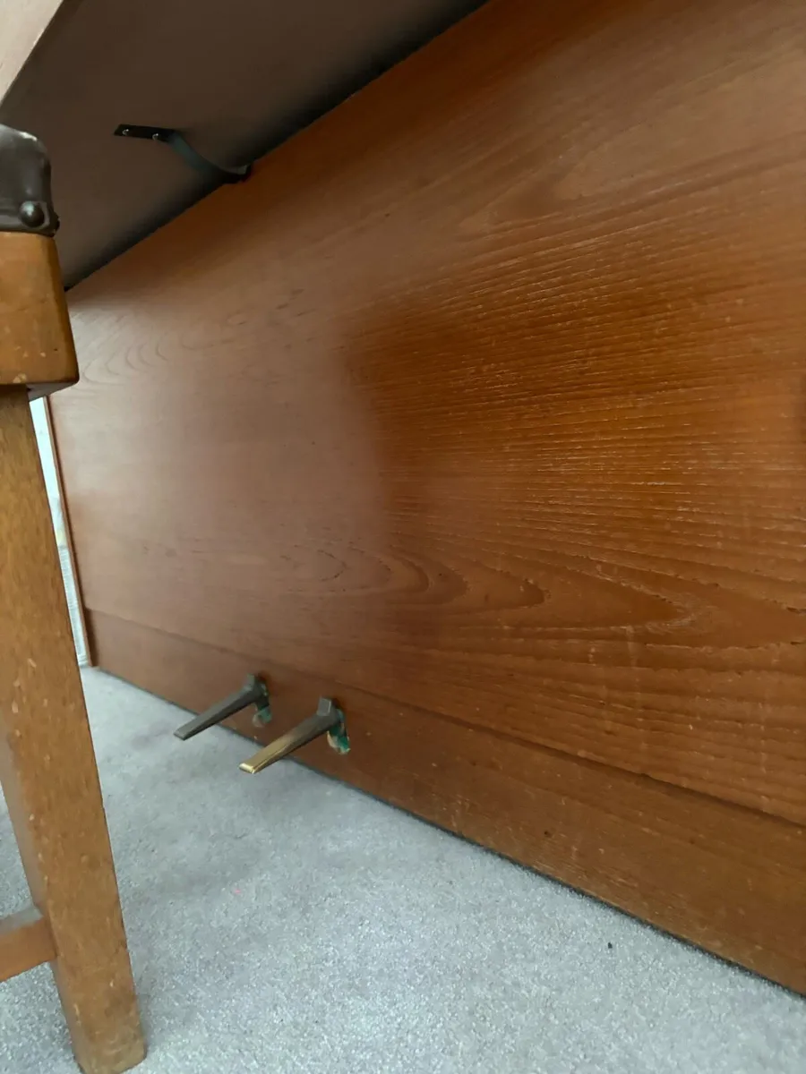 Kemble Upright Piano - Tuned January 2026 - Image 3