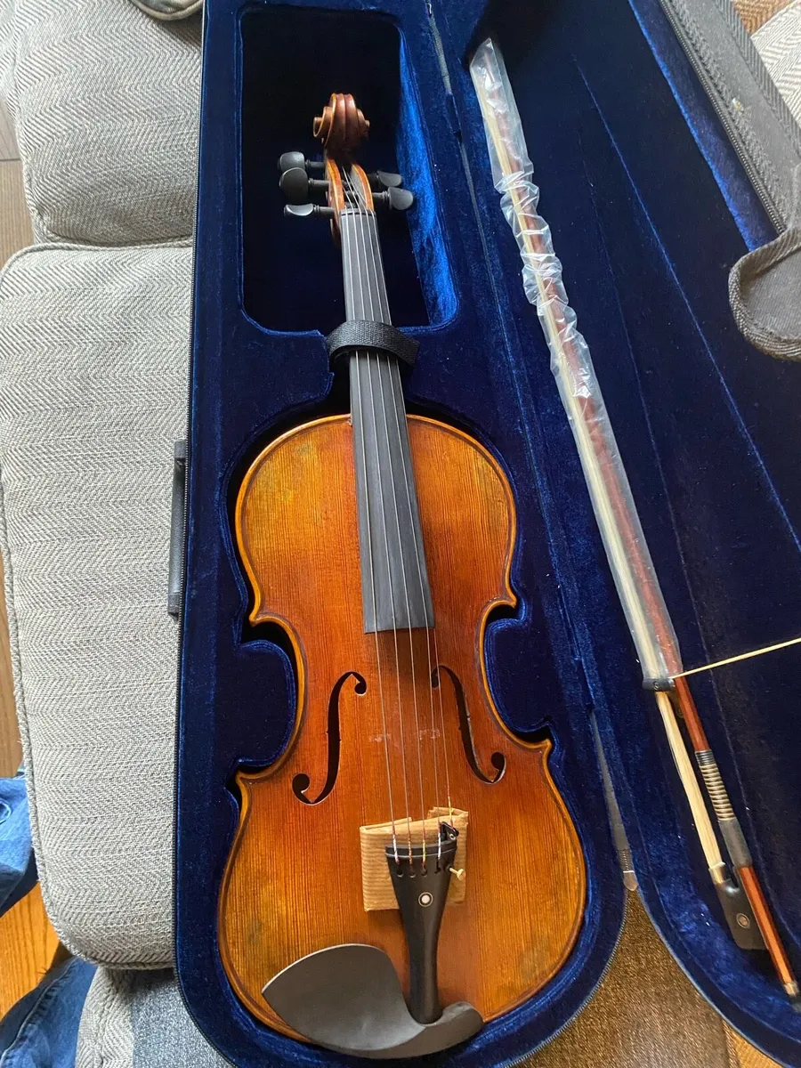 Viola 5 string new. - Image 1
