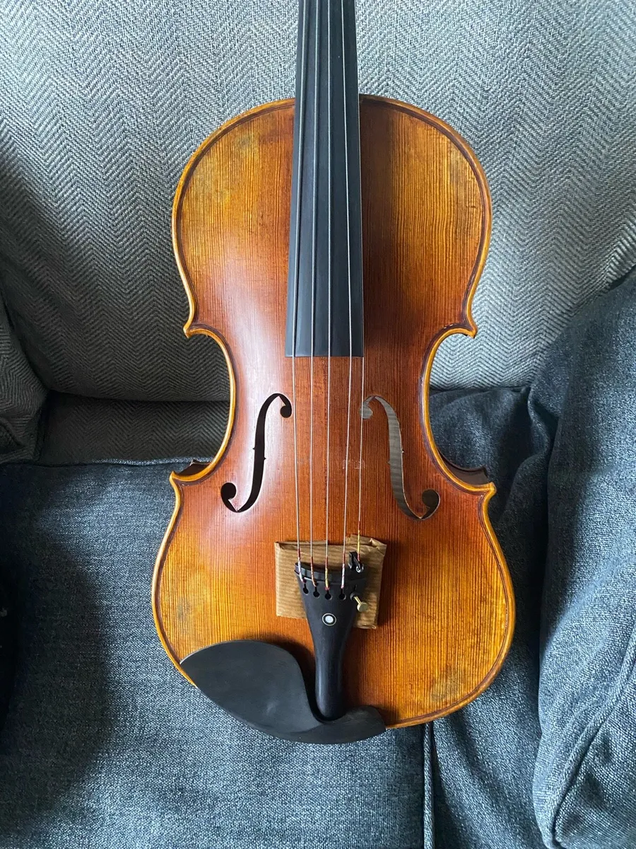 Viola 5 string new. - Image 2
