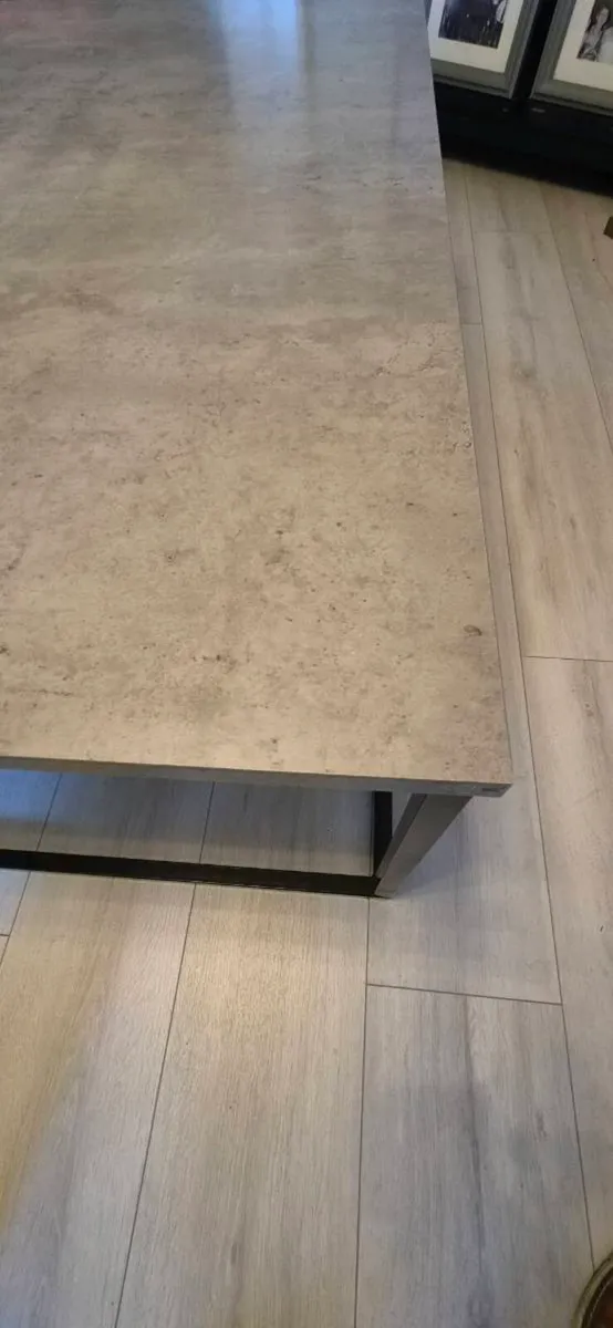 JYSK Industrial Coffee Table - Image 2