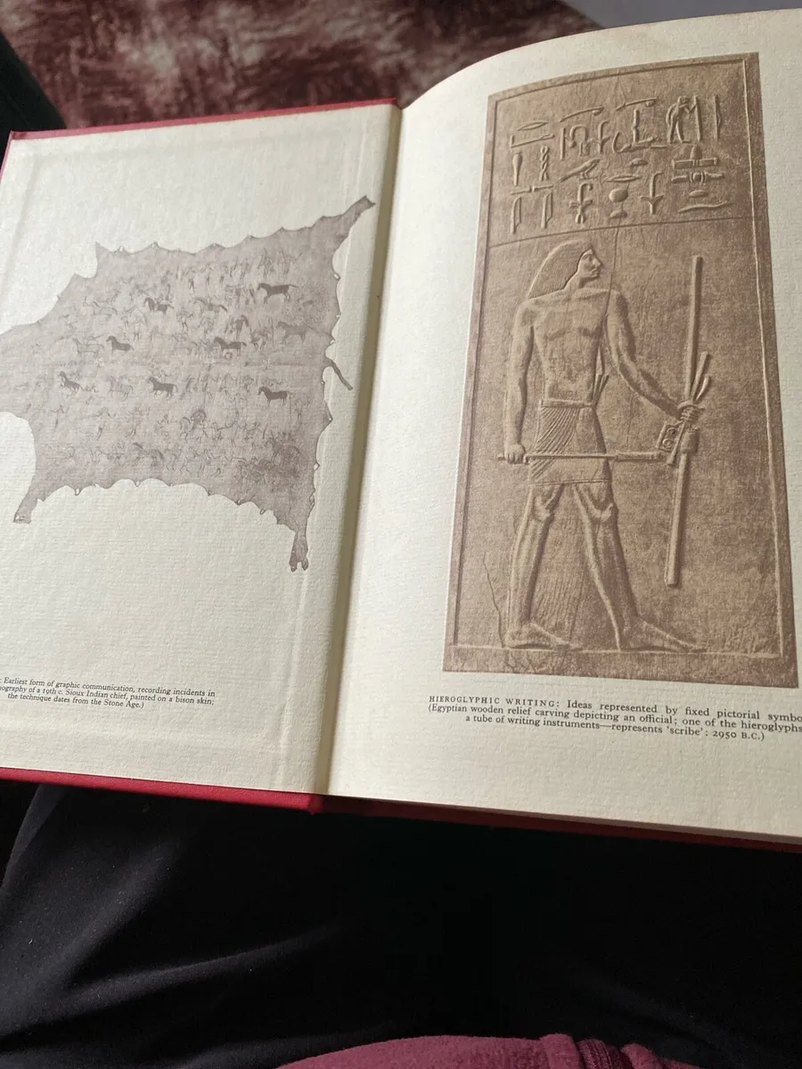 Reader’s digest  encyclopaedia dictionary - Image 3