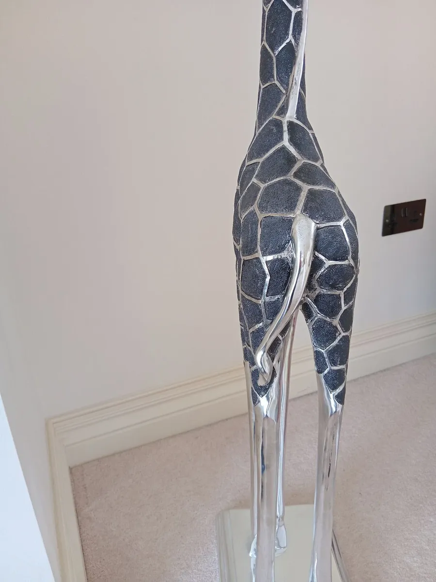 GIRAFFE large - Image 2