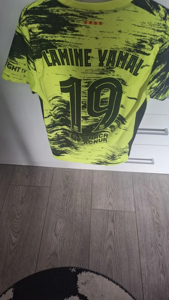 Boys football kits - Image 3