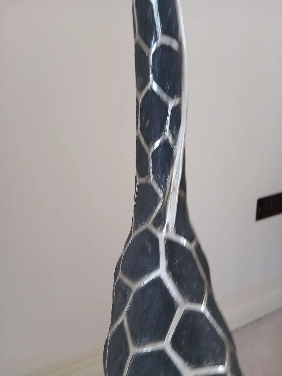 GIRAFFE large - Image 4