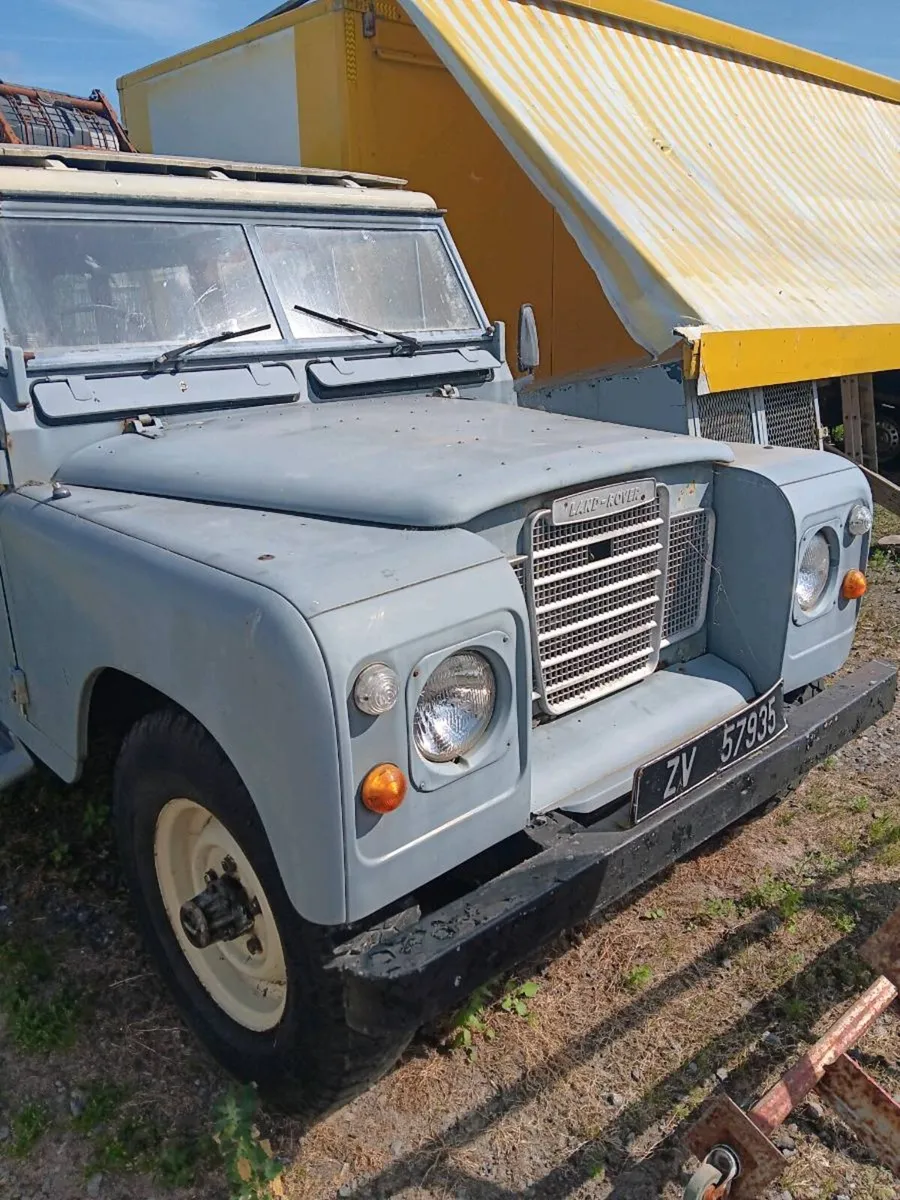 LandRover safari - Image 2