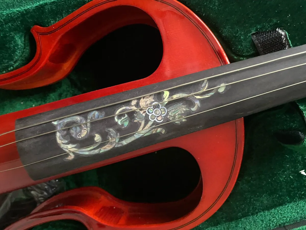 Electric Viola - Image 2
