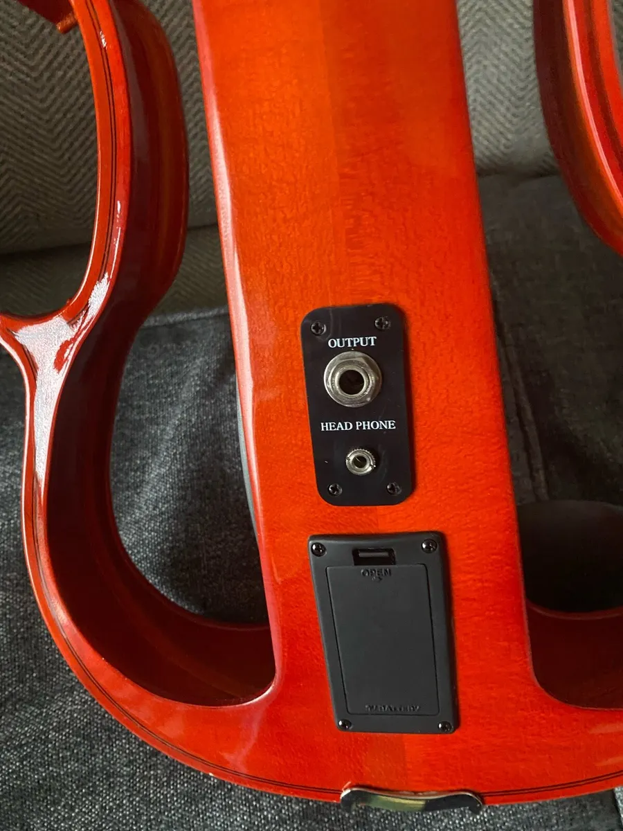 Electric Viola - Image 3