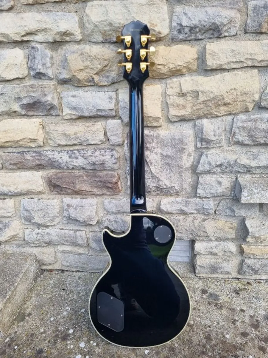 Epiphone Les Paul - Image 4