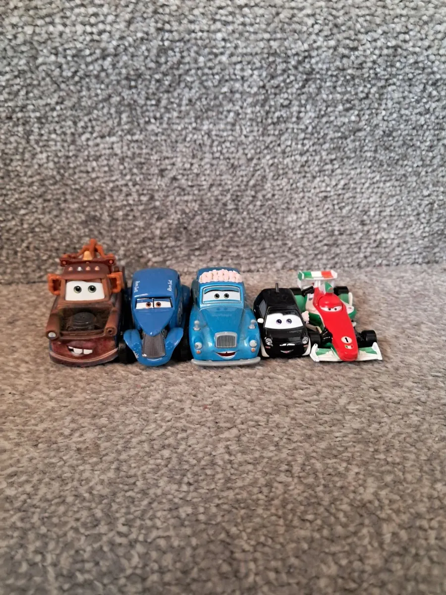Disney pixar - Image 1