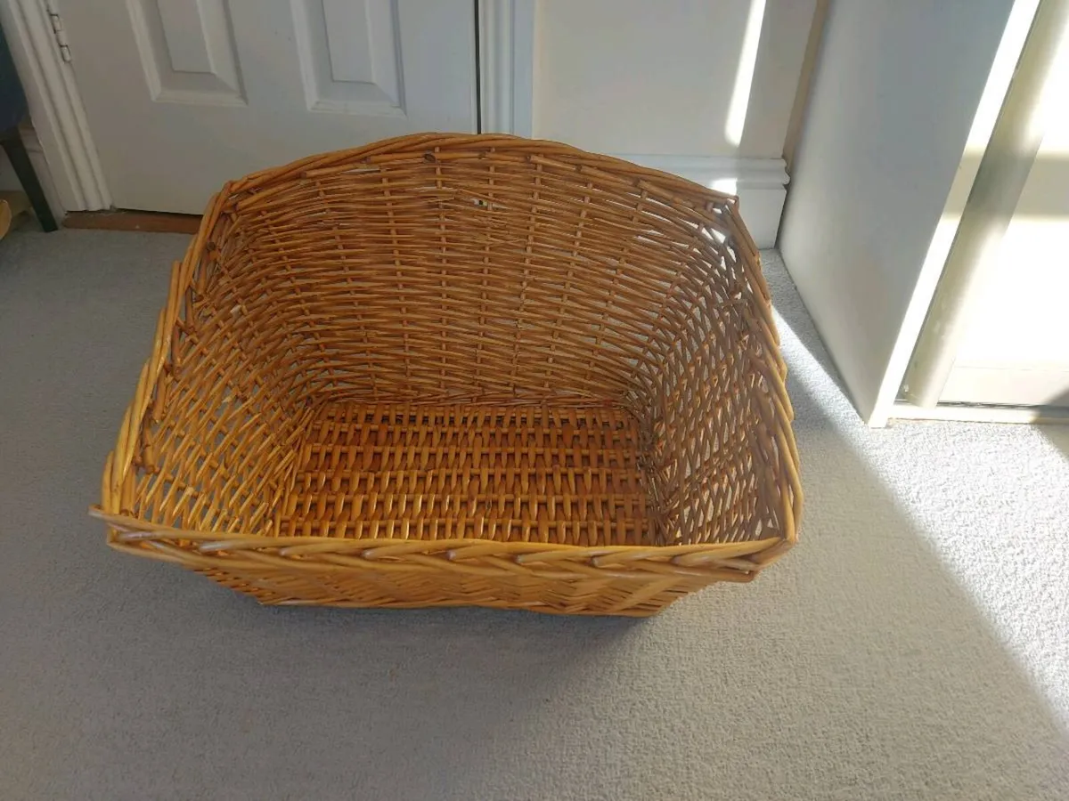 Baskets - Image 1