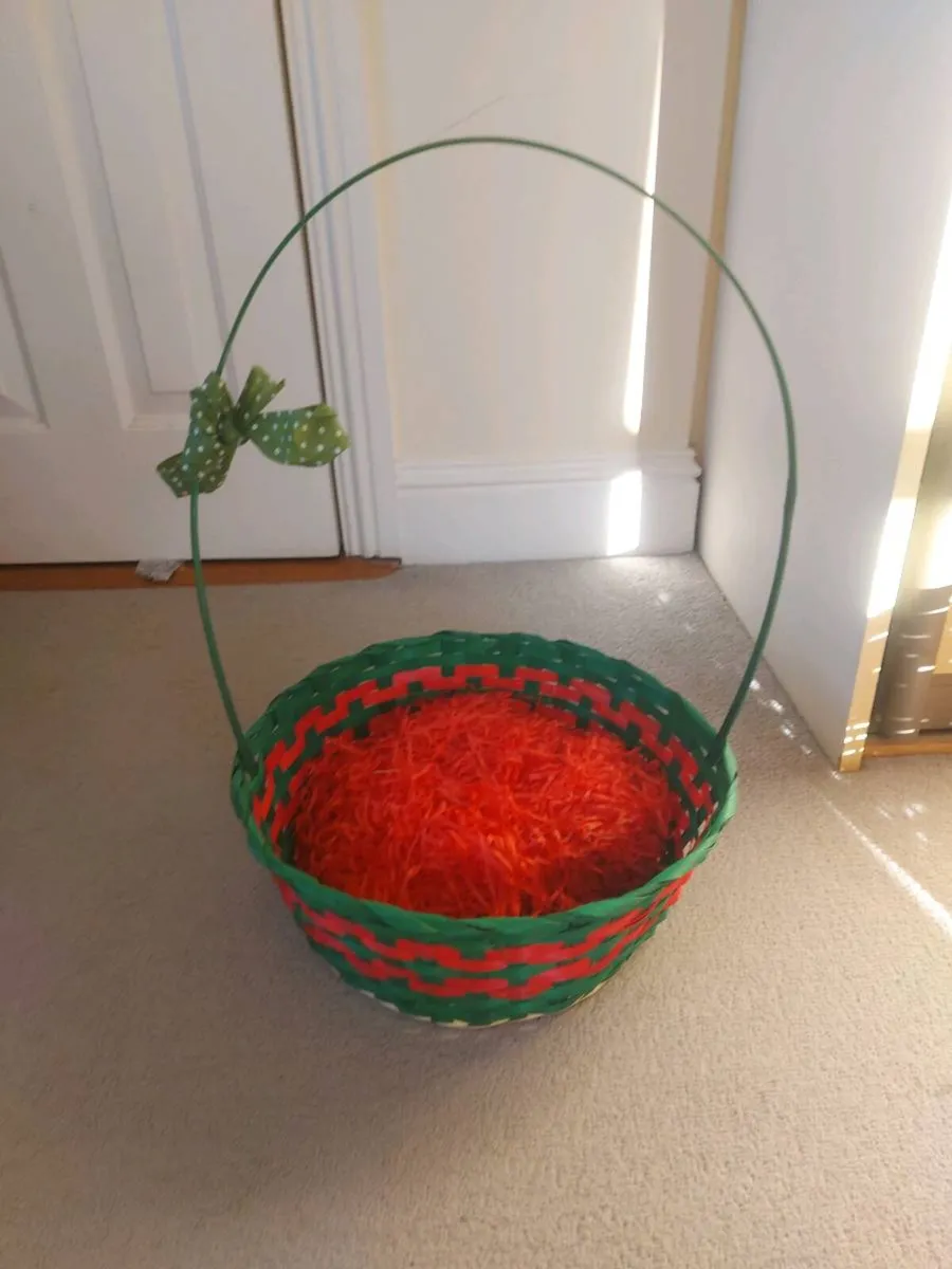 Baskets - Image 2