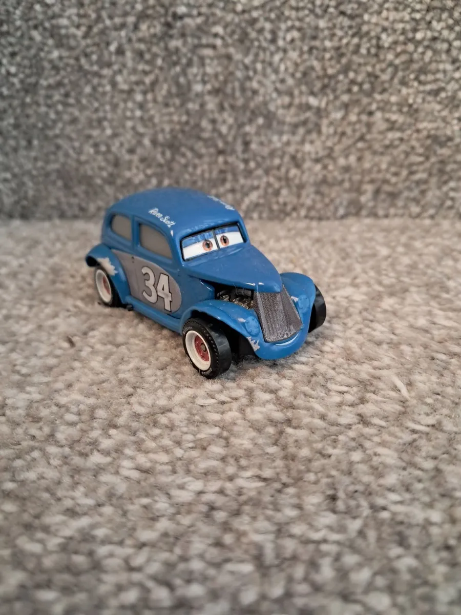 Disney pixar - Image 4