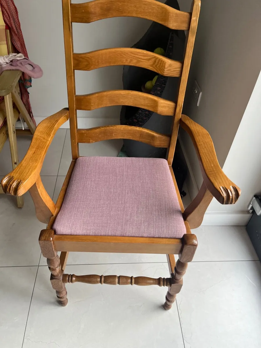 Kitchen Furniture - Image 1