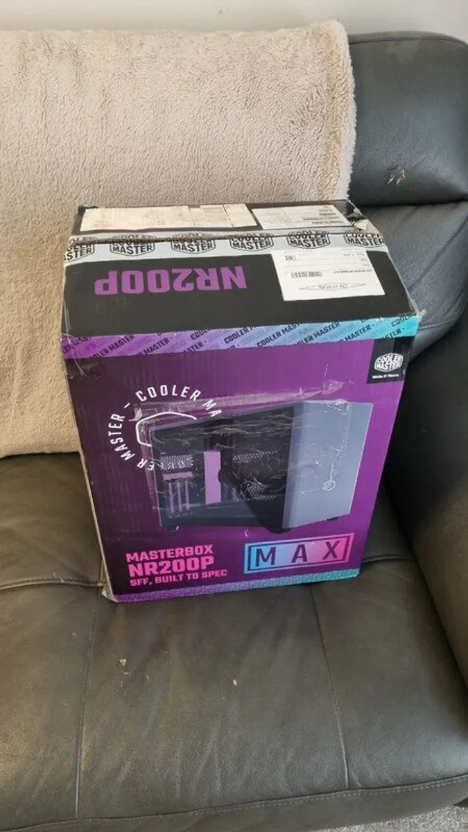 Gaming Pc - I9, 3080ti 12gb, 32gb, 2tb - Image 3