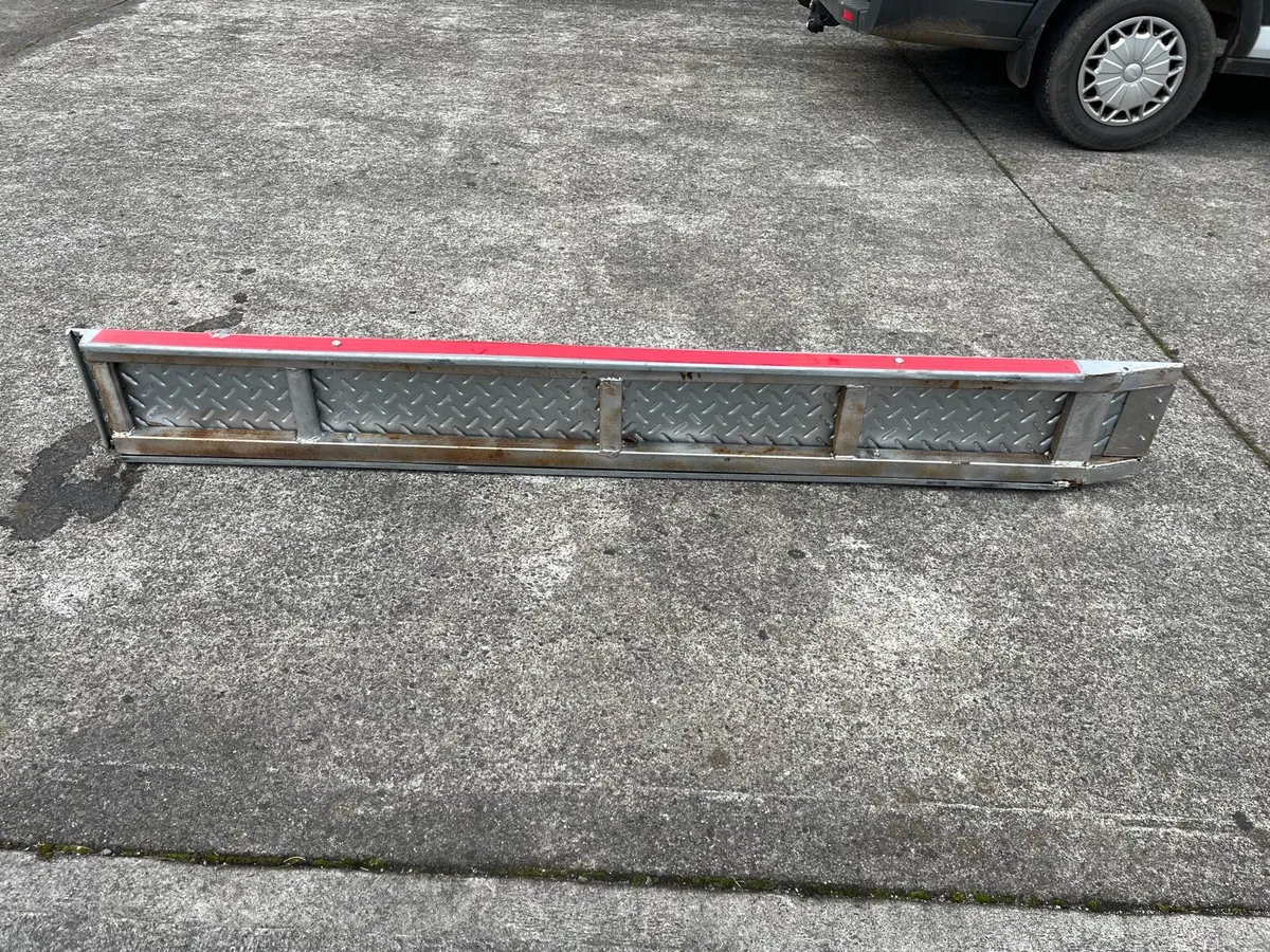 Trailer ramps - Image 2