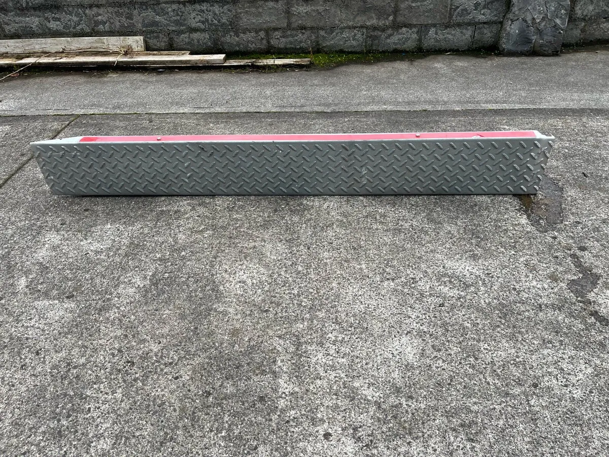Trailer ramps - Image 3