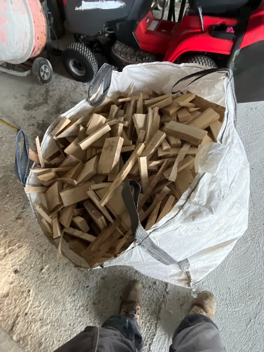 Kindling