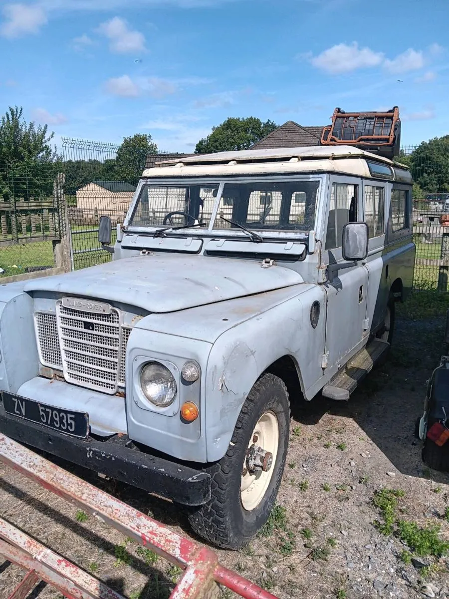 LandRover safari - Image 4