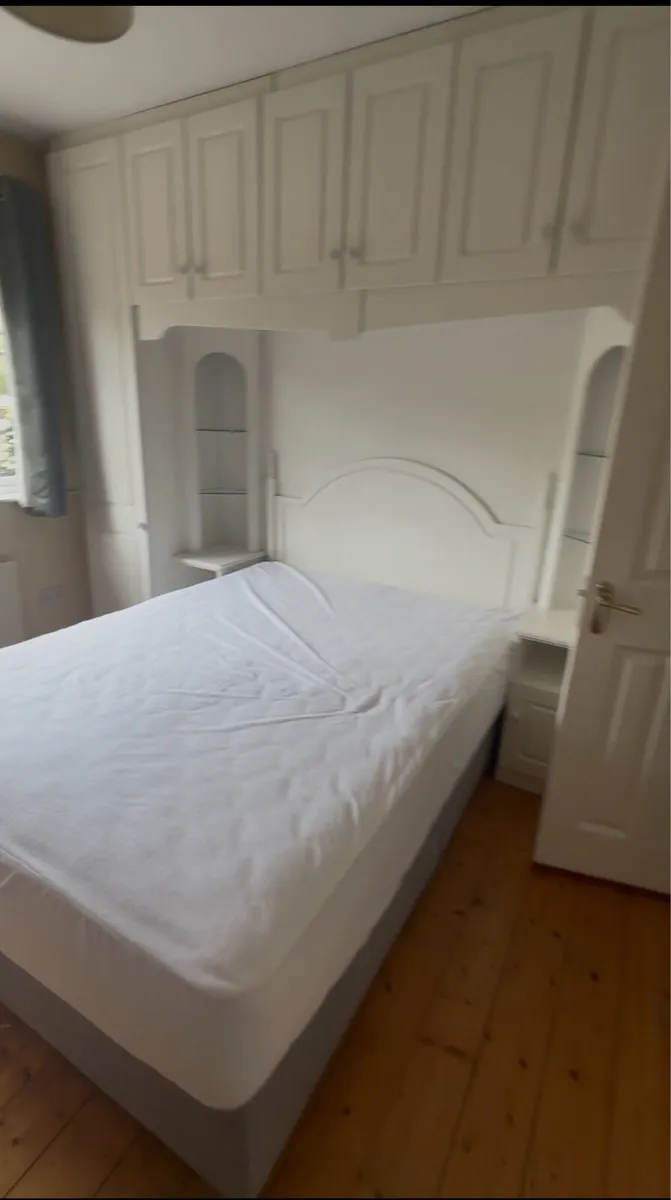 Divan bed base - Image 1