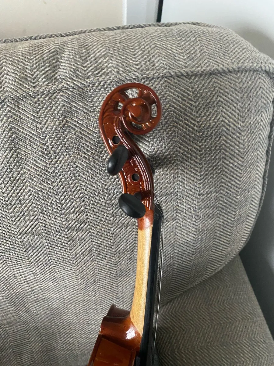 Electric fiddle - Image 4