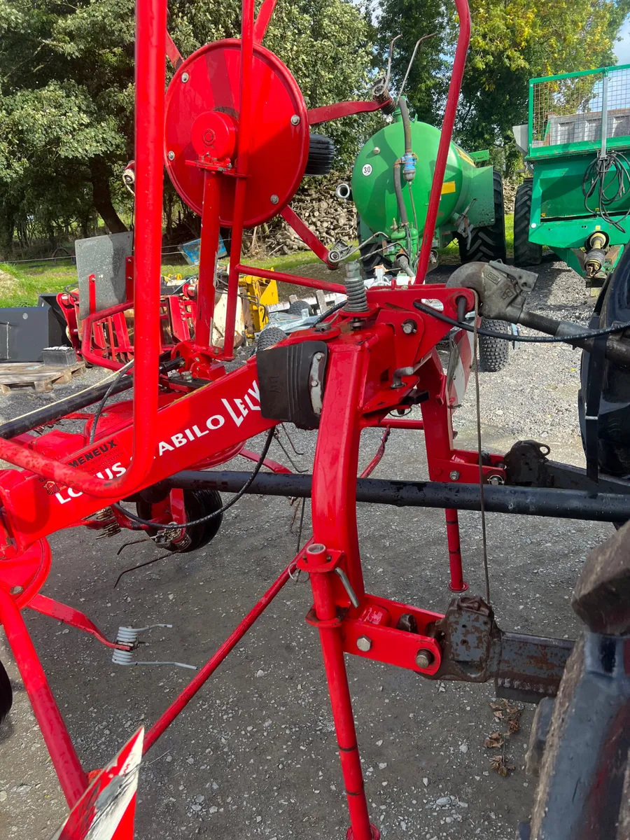 Lely Lotus 520 Stabilo - Image 4