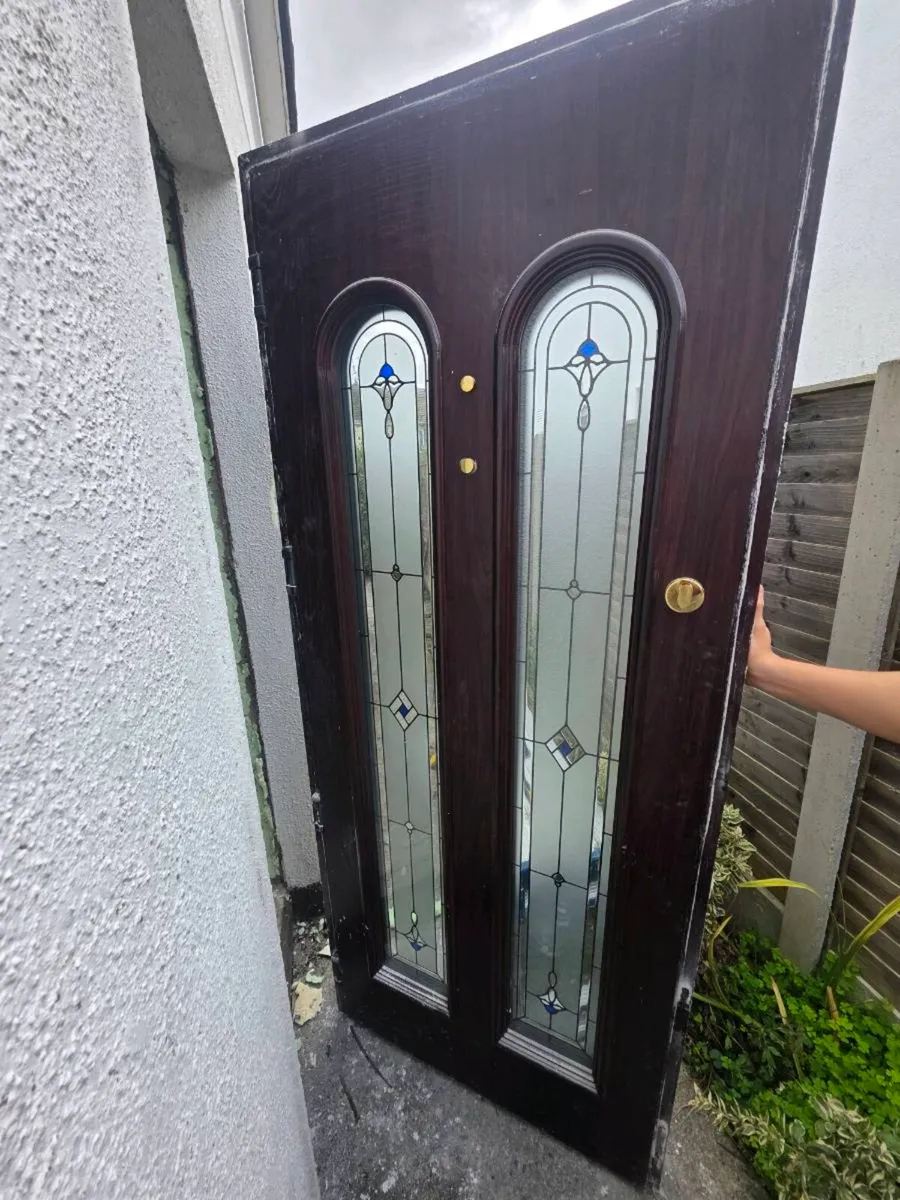 Composite door - Image 2