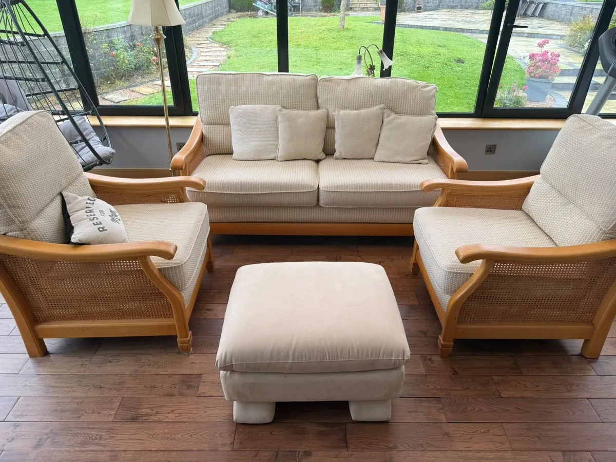 Conservatory Furniture - Image 4