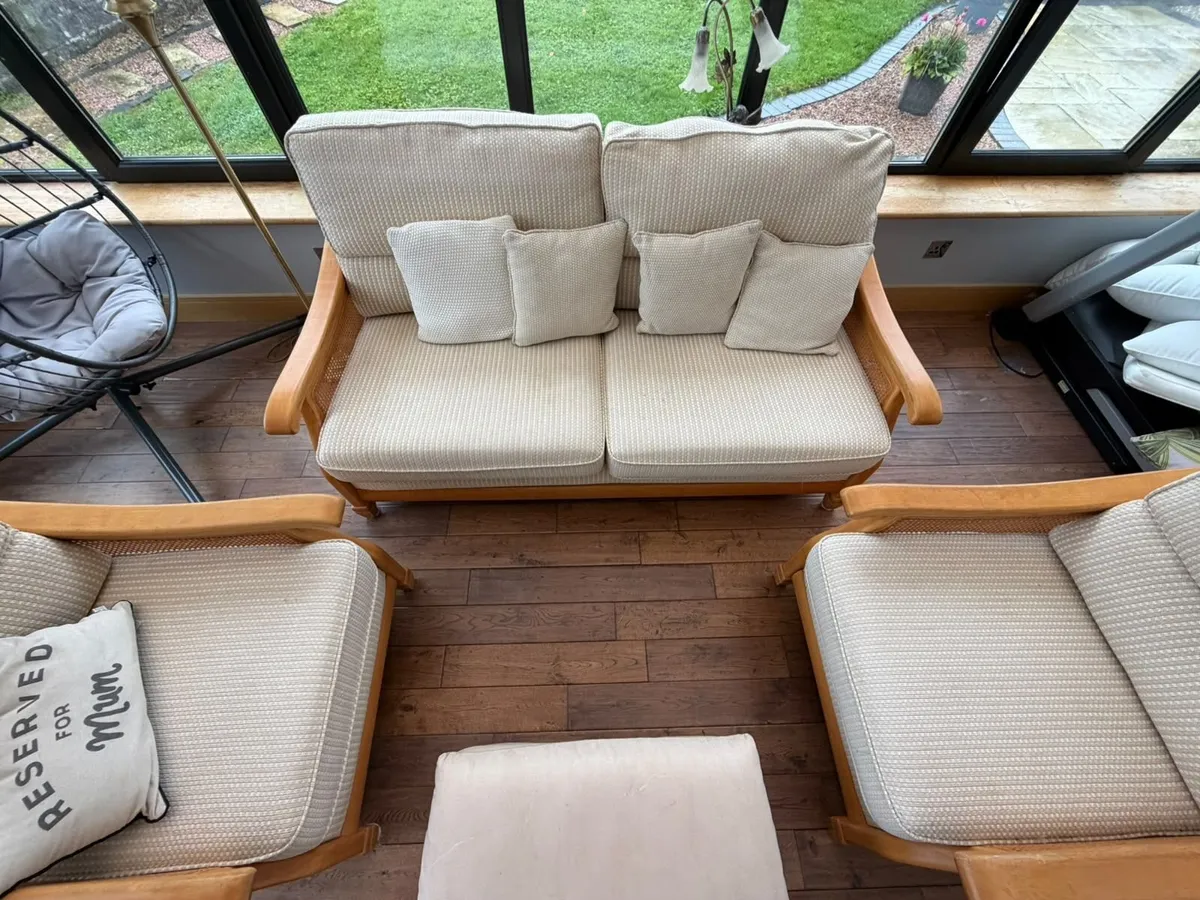 Conservatory Furniture - Image 2