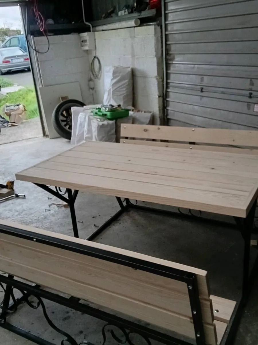 Garden furniture - Image 2